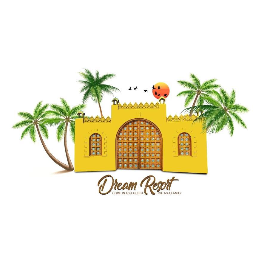 Dream Resort Bhuj Exterior foto