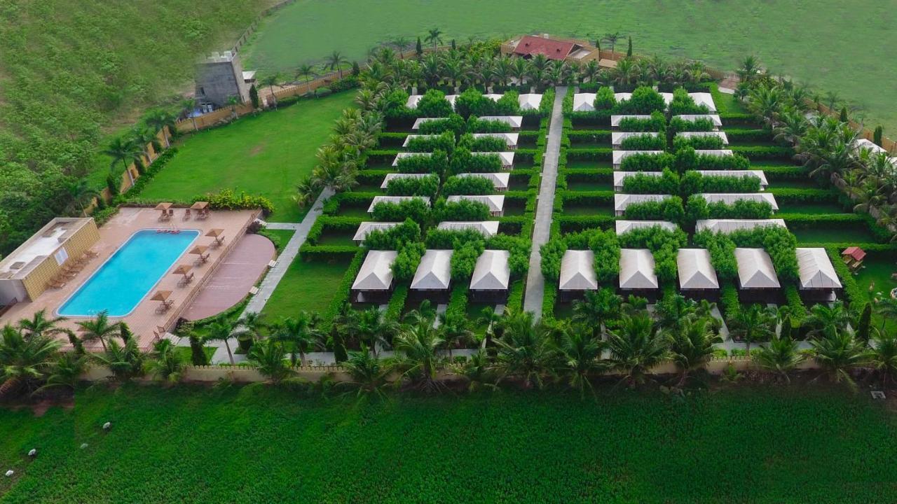 Dream Resort Bhuj Exterior foto