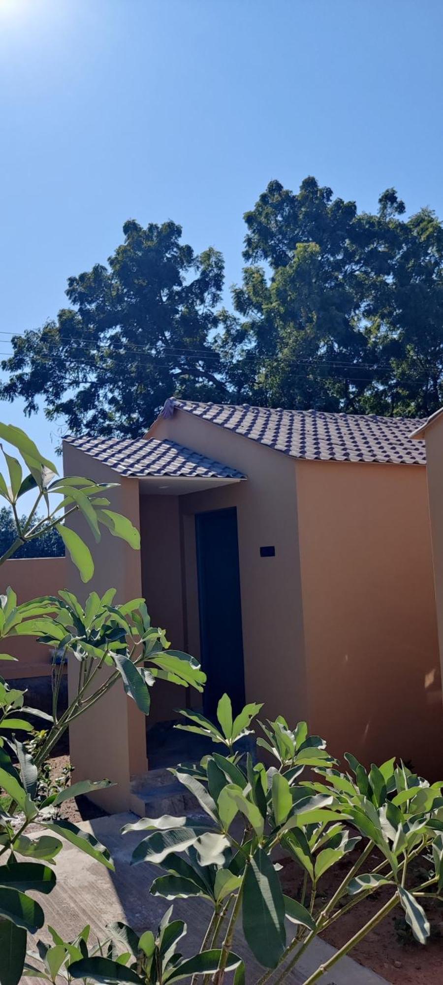 Dream Resort Bhuj Exterior foto