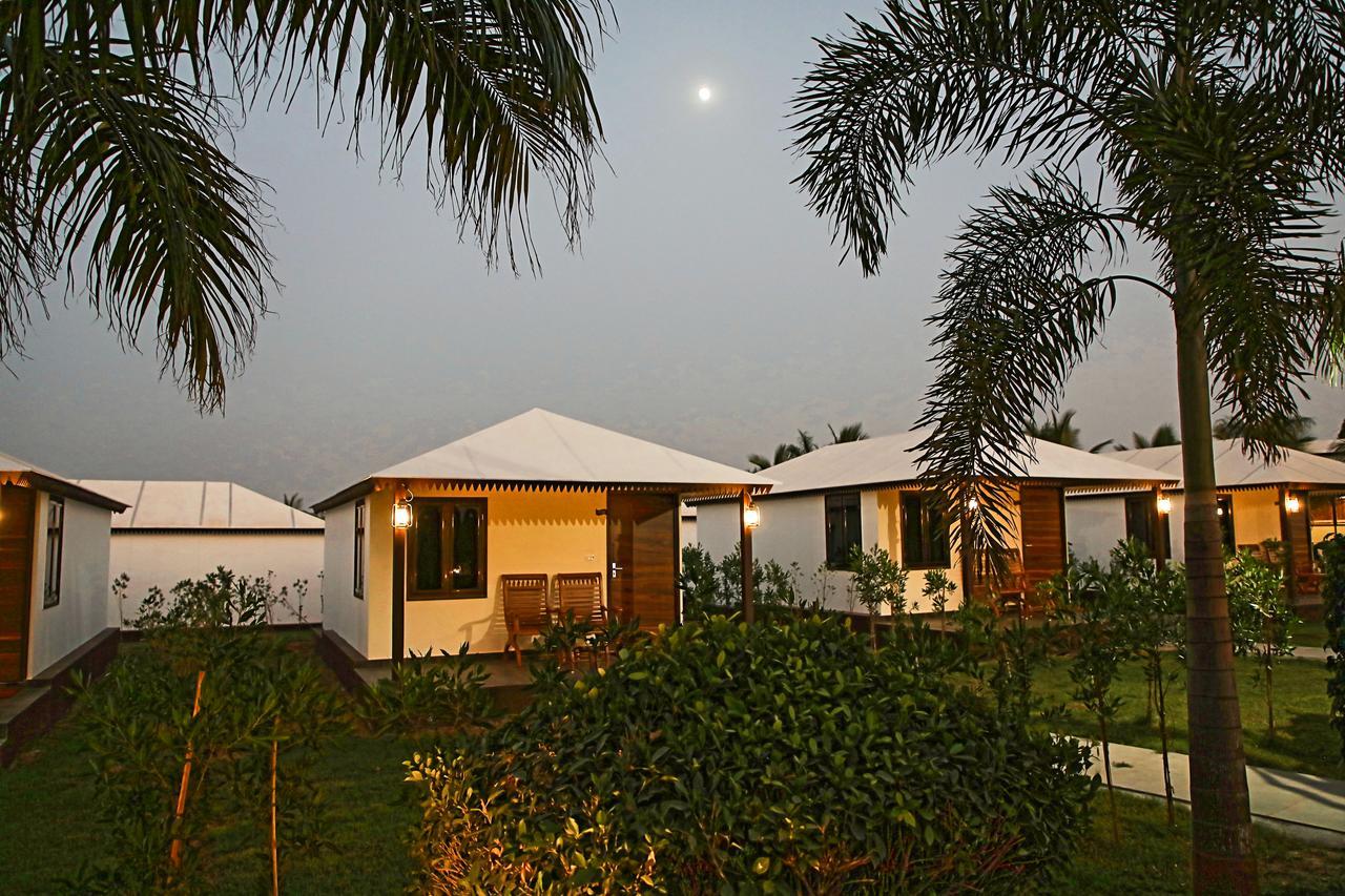 Dream Resort Bhuj Exterior foto