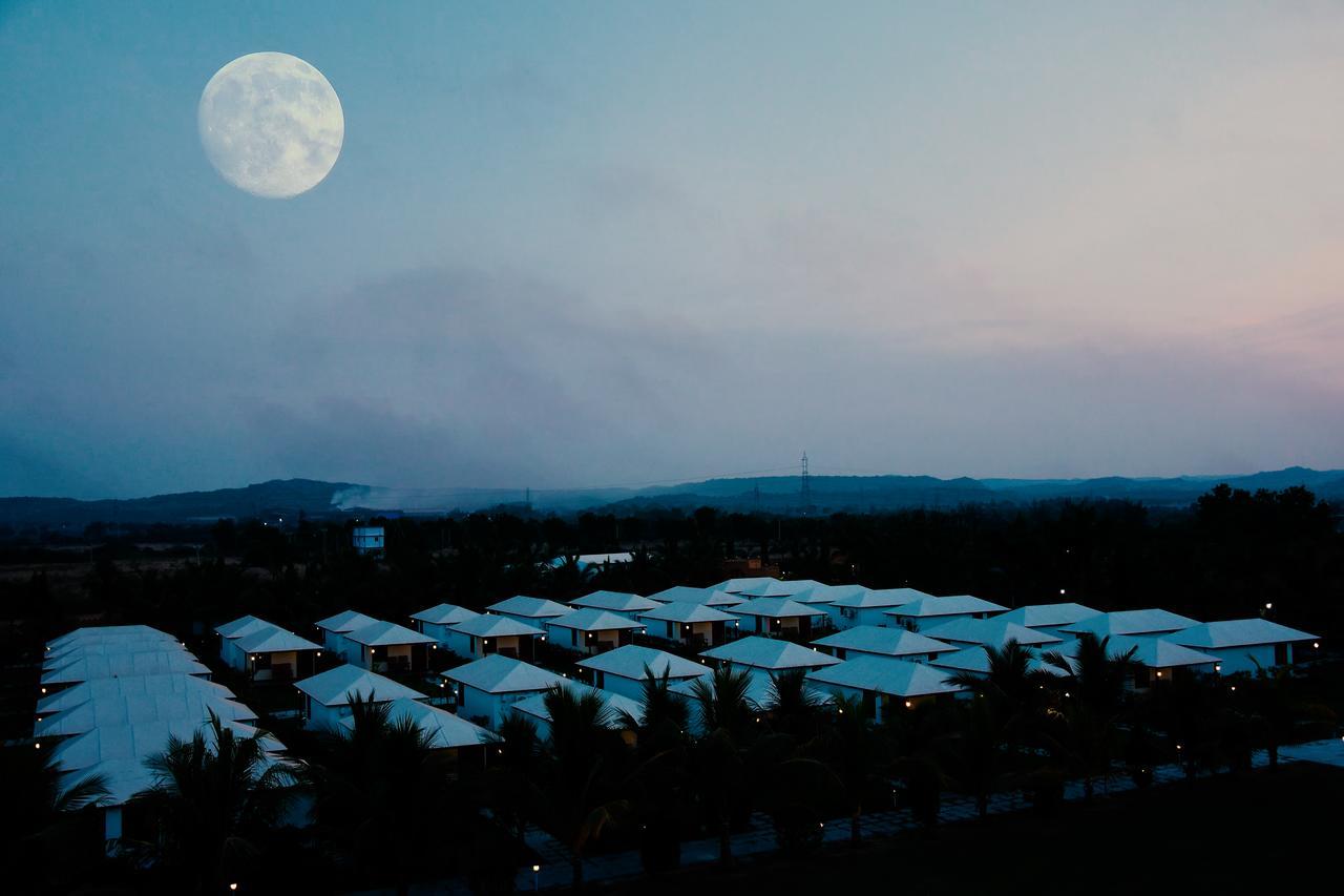 Dream Resort Bhuj Exterior foto