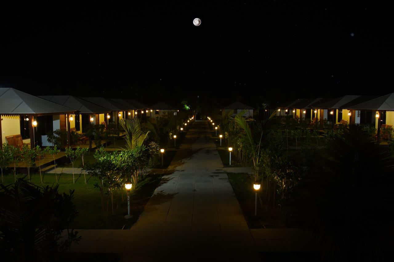 Dream Resort Bhuj Exterior foto