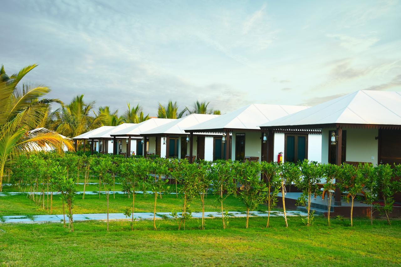 Dream Resort Bhuj Exterior foto