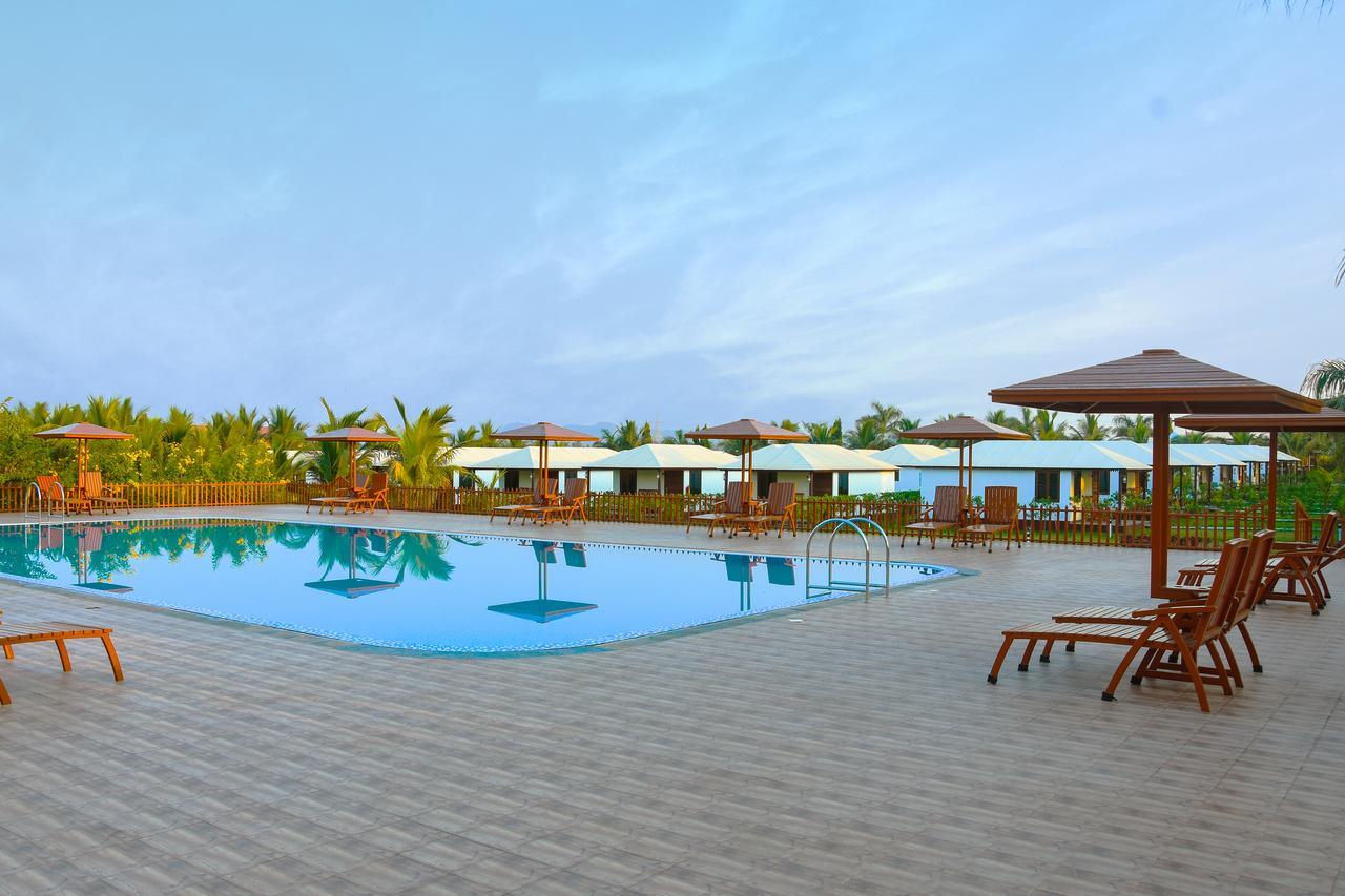 Dream Resort Bhuj Exterior foto