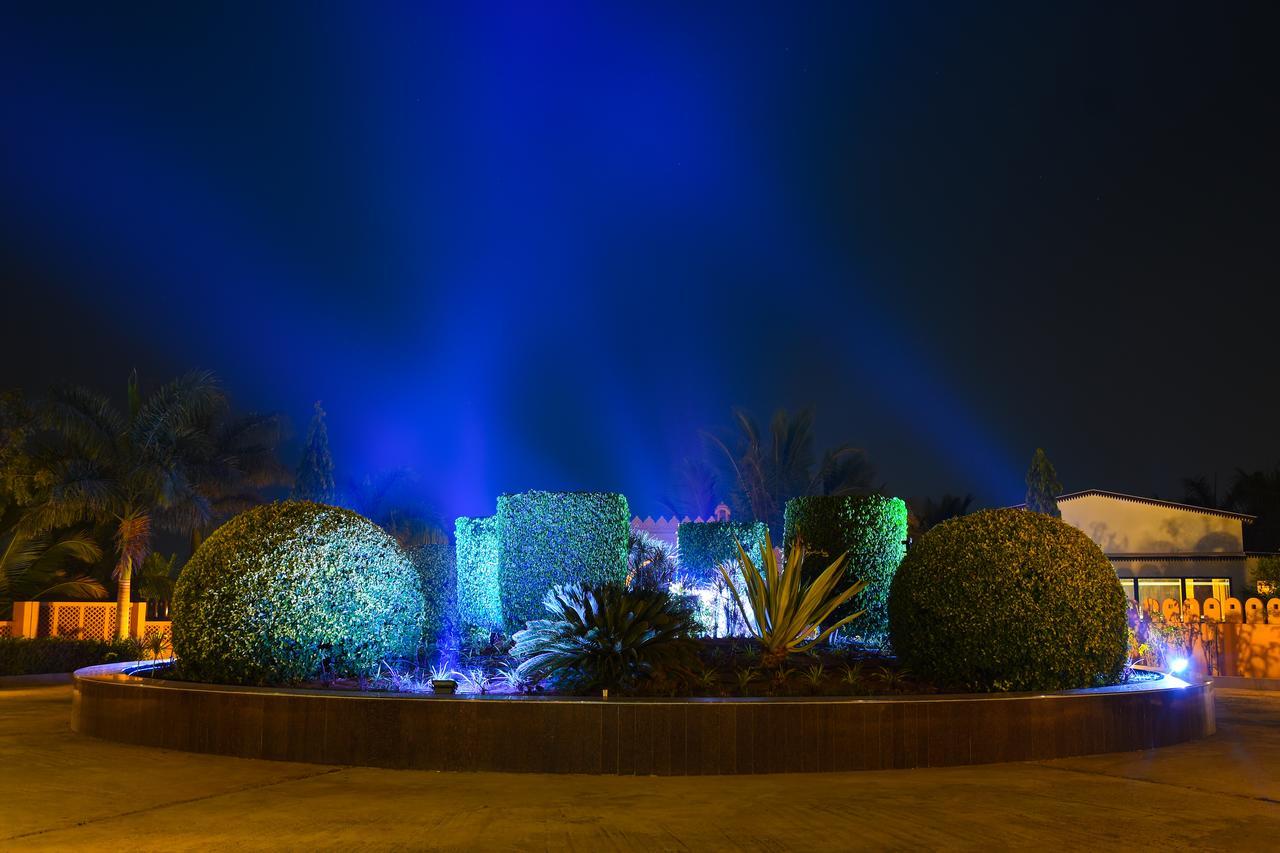 Dream Resort Bhuj Exterior foto