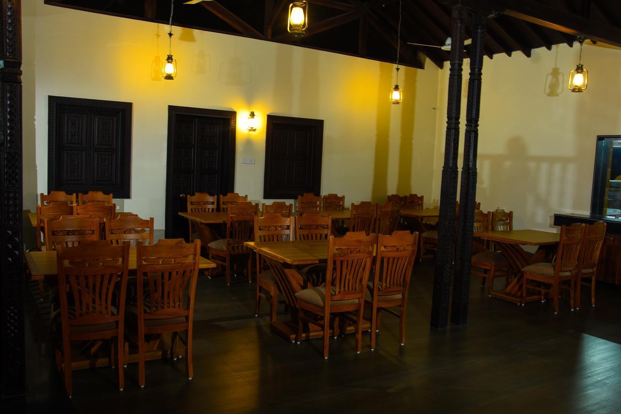 Dream Resort Bhuj Exterior foto