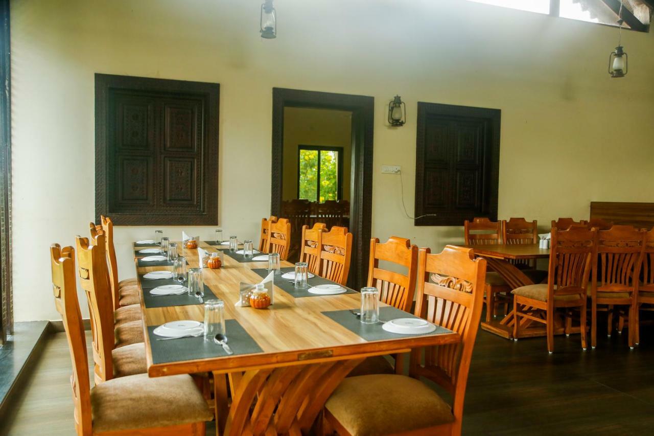 Dream Resort Bhuj Exterior foto