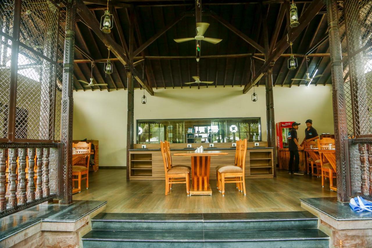 Dream Resort Bhuj Exterior foto