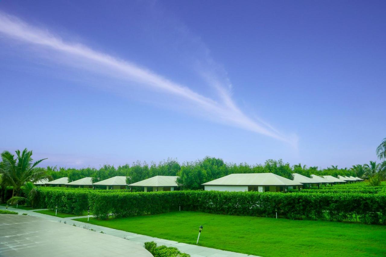 Dream Resort Bhuj Exterior foto